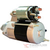 ALPINE IV SNOWMOBILE YEAR 1990 508CC STARTER Image