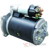 4000 YEAR 1975 175CI TRACTOR - FARM STARTER Image