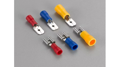 Kompletní průvodce lopatkovými konektory: Pro bezpečné a spolehlivé zapojení