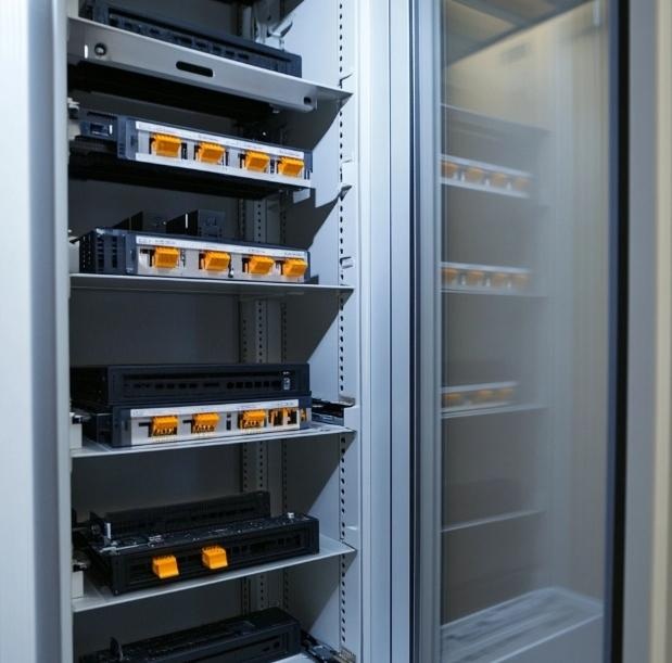 Proper Storage of High Voltage Capacitors