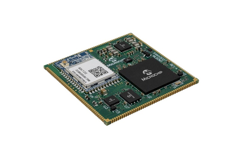 PMIC Explained: Functions, Types, and Applications