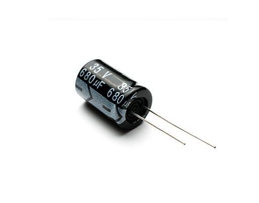 Aluminum Electrolytics Development