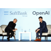 SoftBank plánuje investovat dalších 30 miliard dolarů do OpenAI